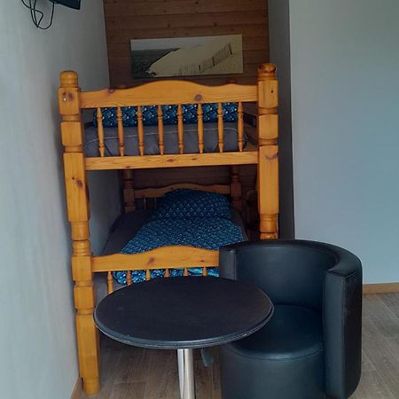 Le Domaine Bed & Breakfast Moustey Екстериор снимка
