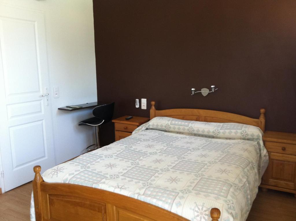 Le Domaine Bed & Breakfast Moustey Стая снимка