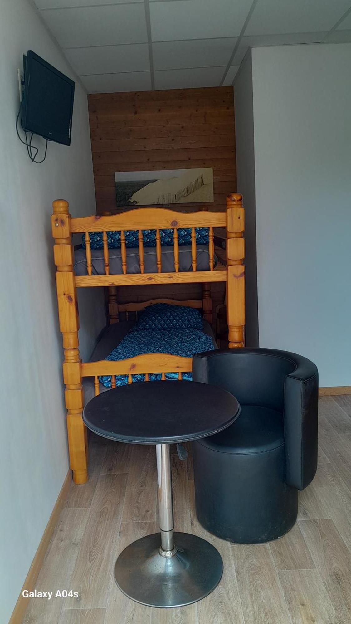 Le Domaine Bed & Breakfast Moustey Екстериор снимка
