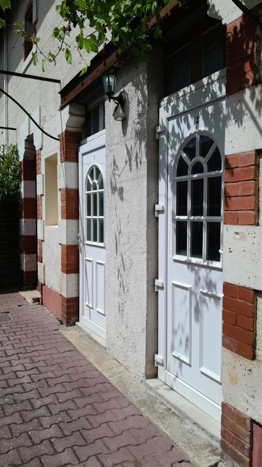 Le Domaine Bed & Breakfast Moustey Екстериор снимка