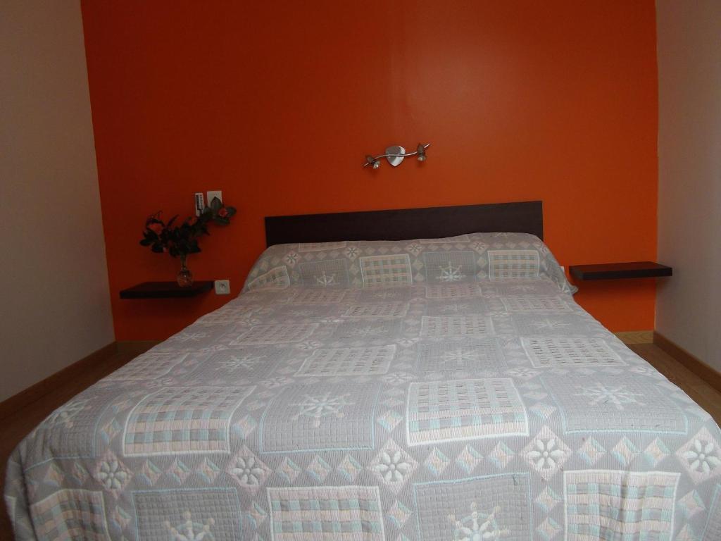 Le Domaine Bed & Breakfast Moustey Стая снимка