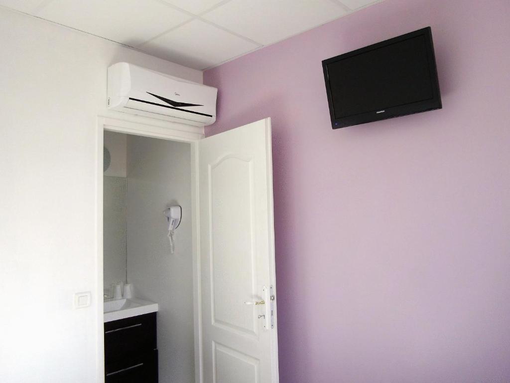 Le Domaine Bed & Breakfast Moustey Стая снимка