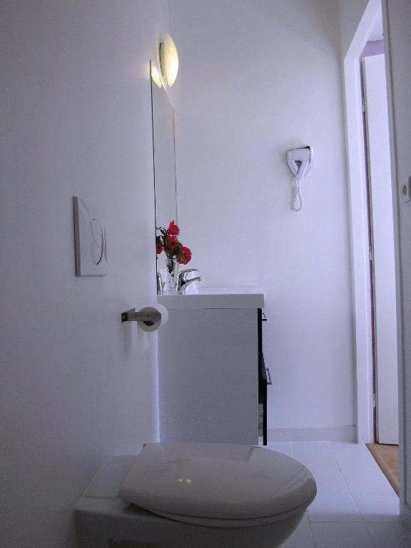 Le Domaine Bed & Breakfast Moustey Стая снимка