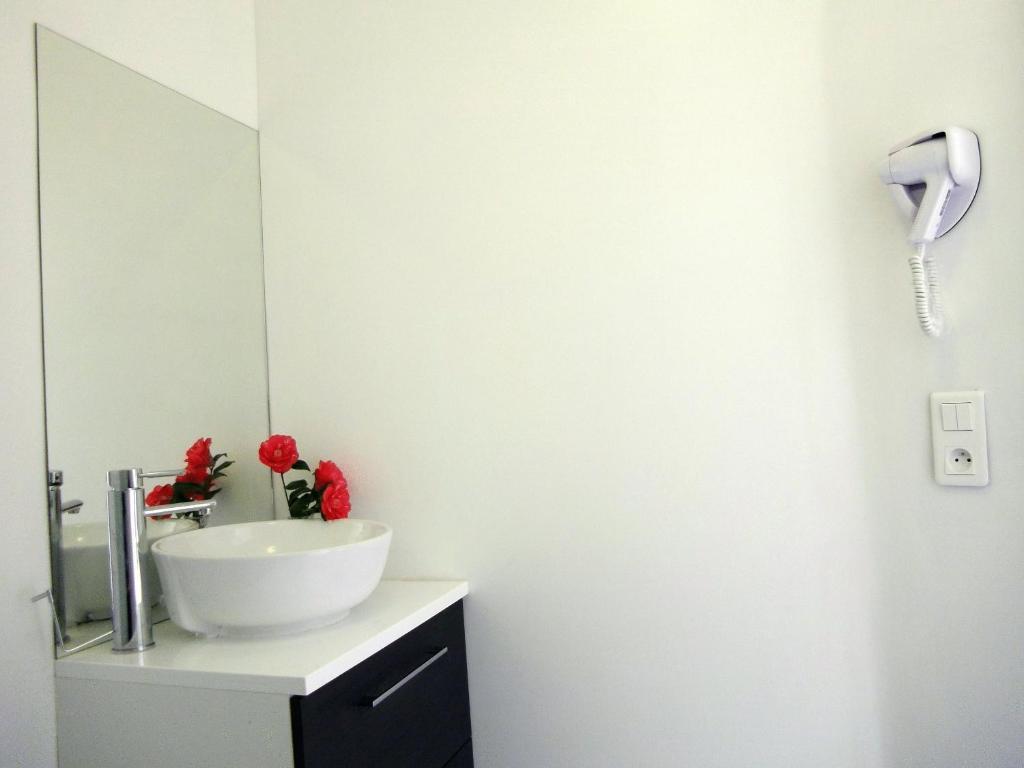 Le Domaine Bed & Breakfast Moustey Стая снимка